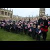 w school children wait for the Queen to come mm MW5A1188.jpg