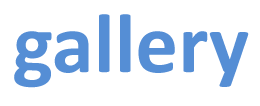 Gallery...